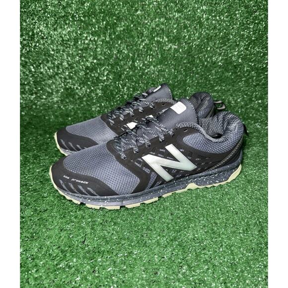 New Balance Nitrel Fuel Core All Terrain Running Shoes Trail Sneakers Womens 8.5 - Picture 4 of 9